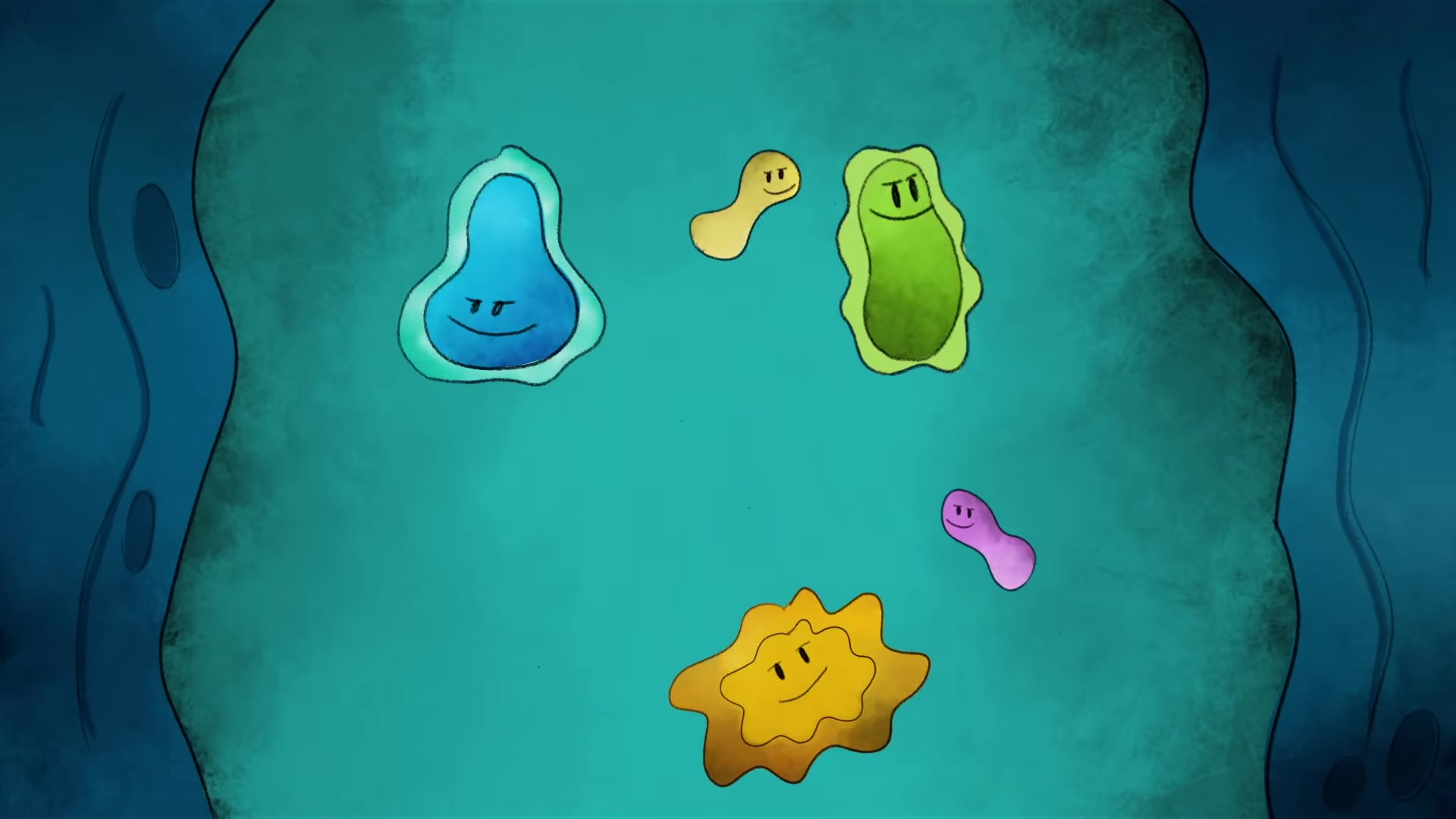 怎样杀小蟑螂最有效,蟑螂为什么杀不干净