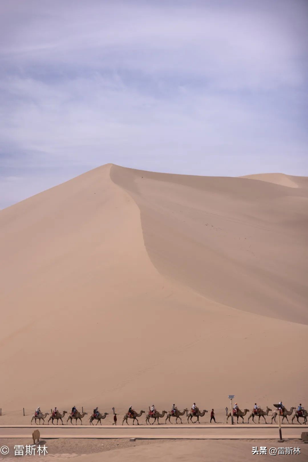 不去莫高窟的理由,一生一定要来一次莫高窟