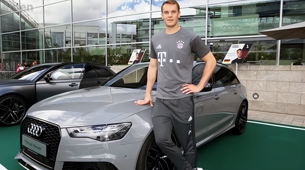 世界杯德国诺伊尔出击,卡塔尔世界杯德国队门将