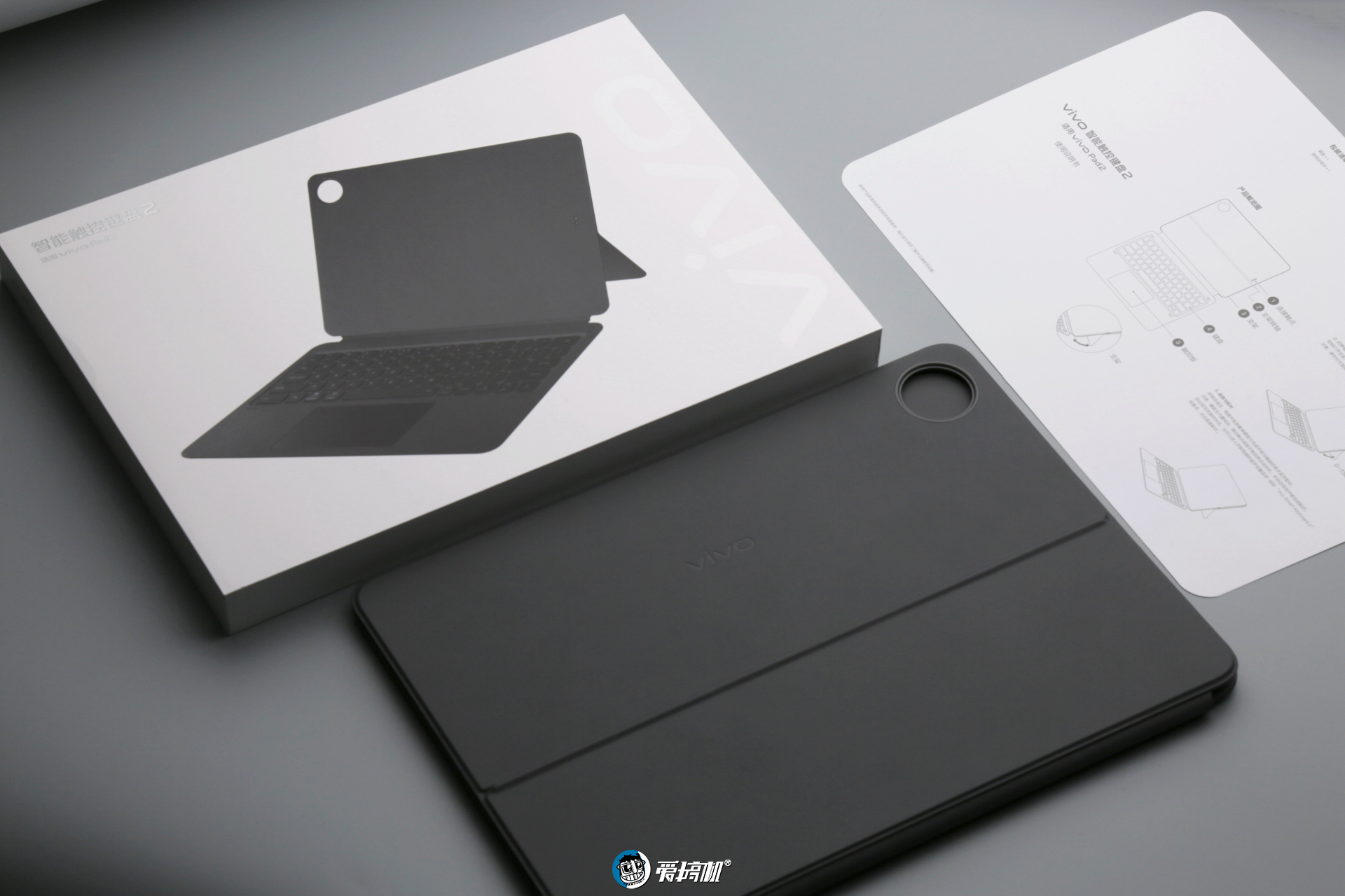 2000左右vivo平板测评,平板vivopad2性能如何