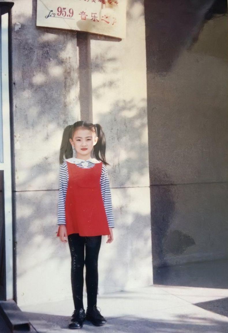 演员徐璐现状,演员徐璐今年年龄多大