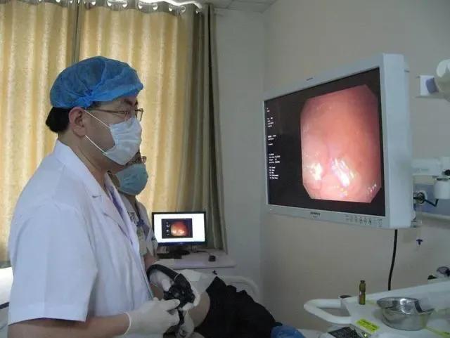 肠长了息肉会有啥症状,肠内为什么容易长息肉