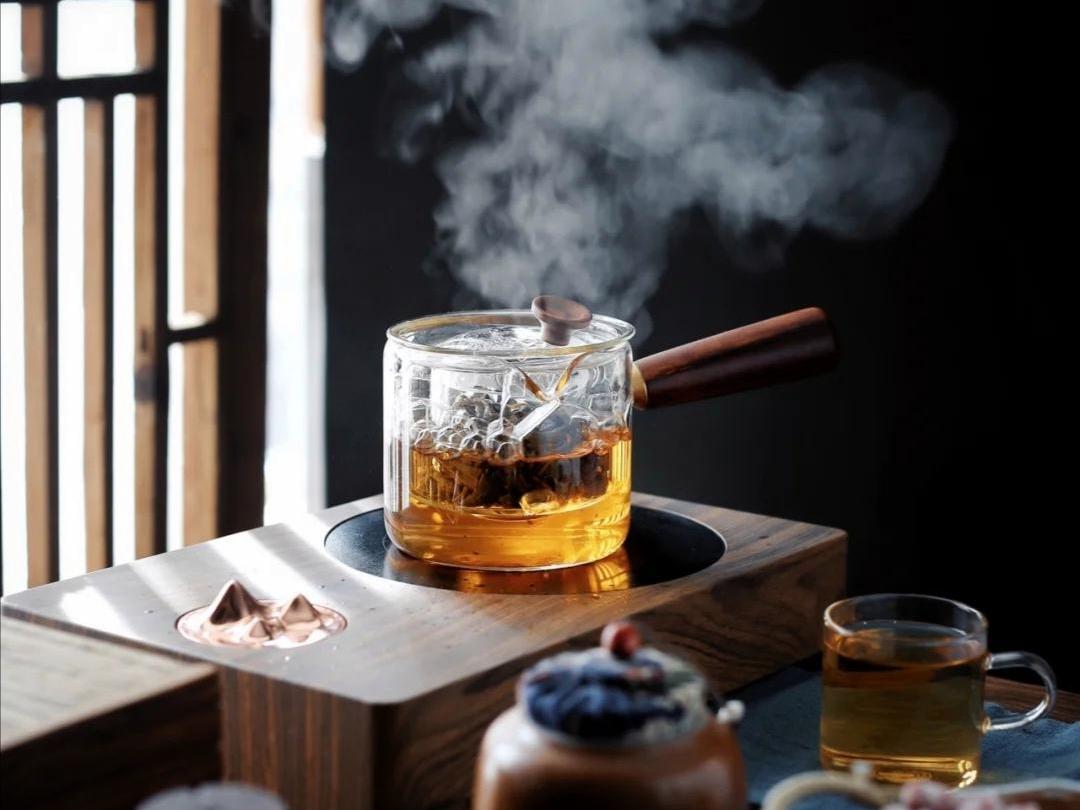 全自动茶盘和半自动有什么区别,自动茶盘烧水时好时坏