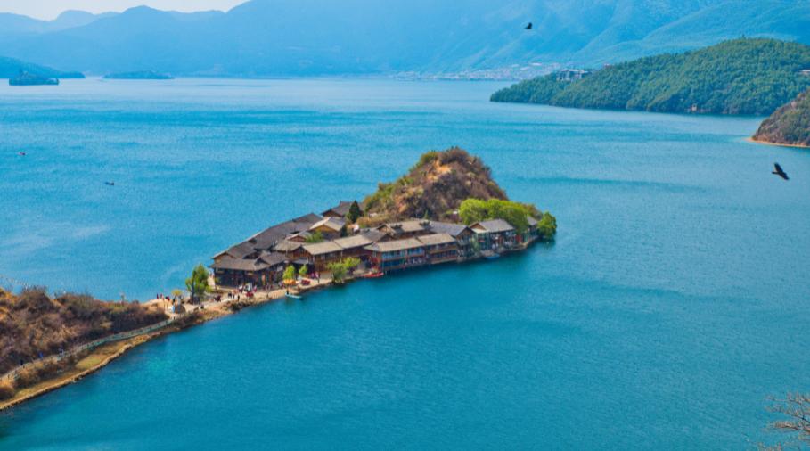 去云南丽江昆明旅游说说,丽江旅游攻略丽江有哪些古镇