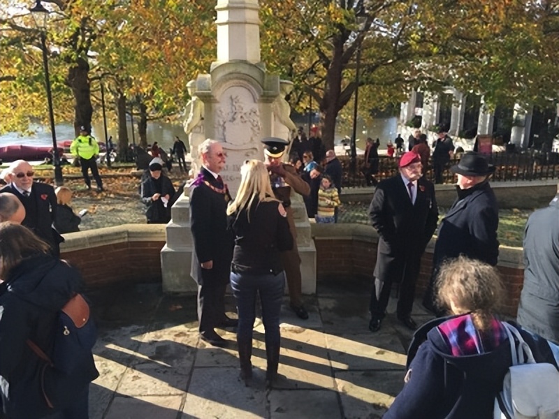 山水间：“日不落帝国”终究迎来了余晖，大不列颠沦为小英伦