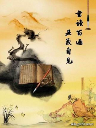 一篇文章讲清楚文言文的“背诵”问题「周末大语文」