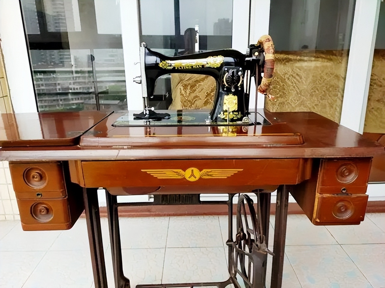 毛*东泽**时代的十大名牌，太珍贵了，你用过几种？