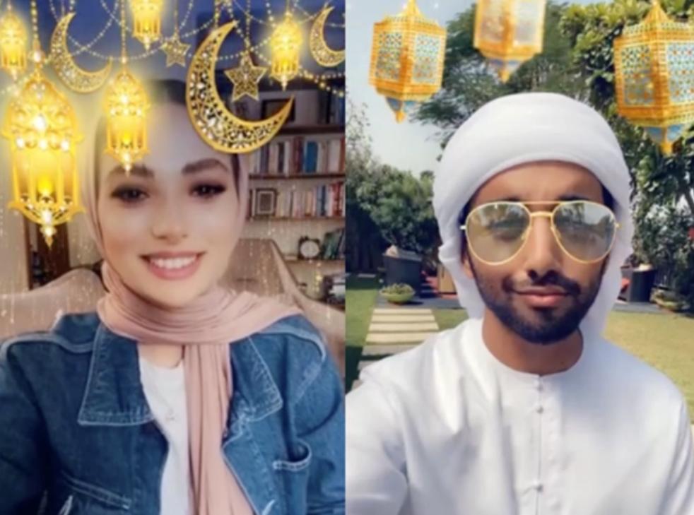 中东斋月的活动,中东地区斋月电商受到影响