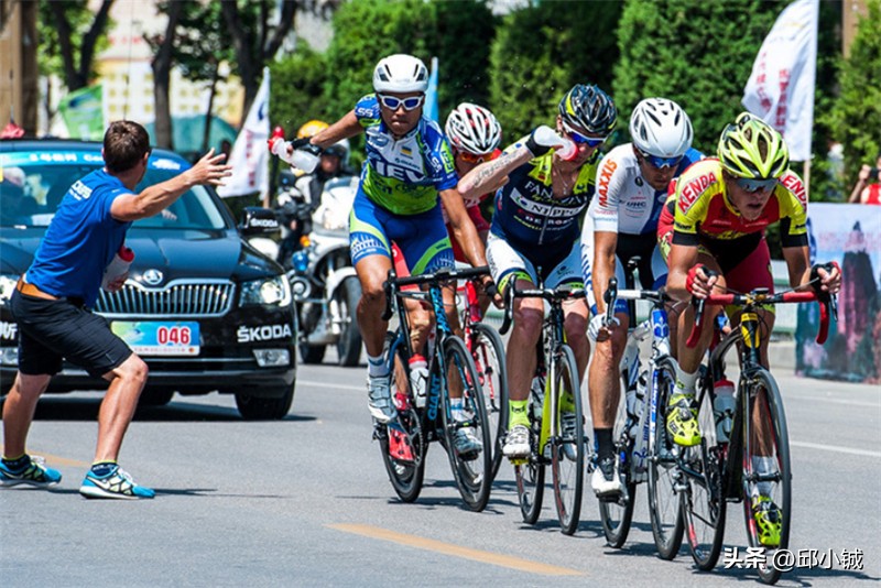 铖品记丨从单车骑行到“4+2”，解锁更多旅途风景