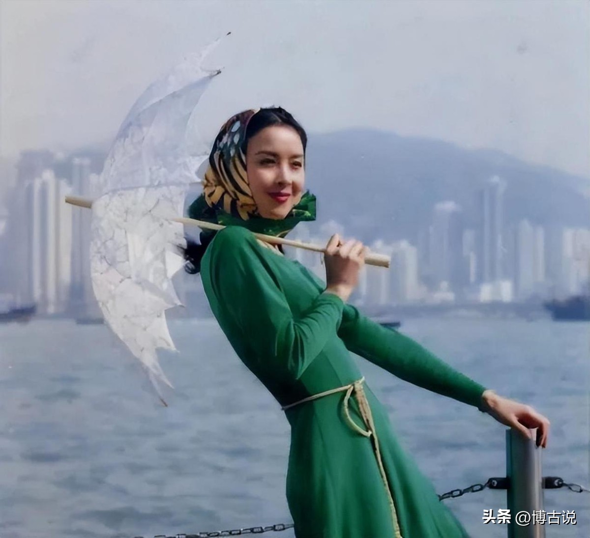 “东方美神”最后时光:自费27万执意从美回国,落地5天魂归故里