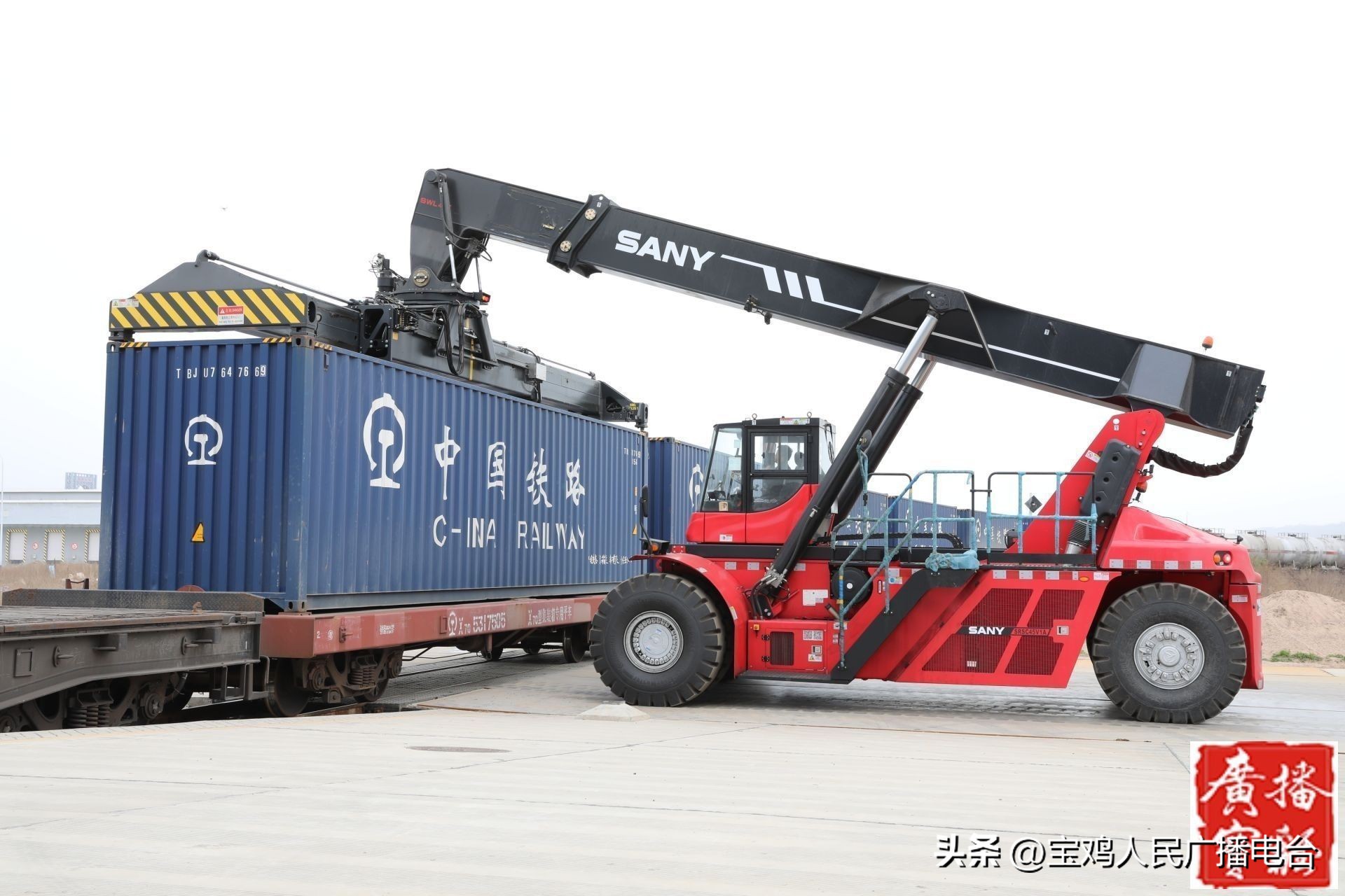 宝鸡改革成果,非凡十年社区新变化