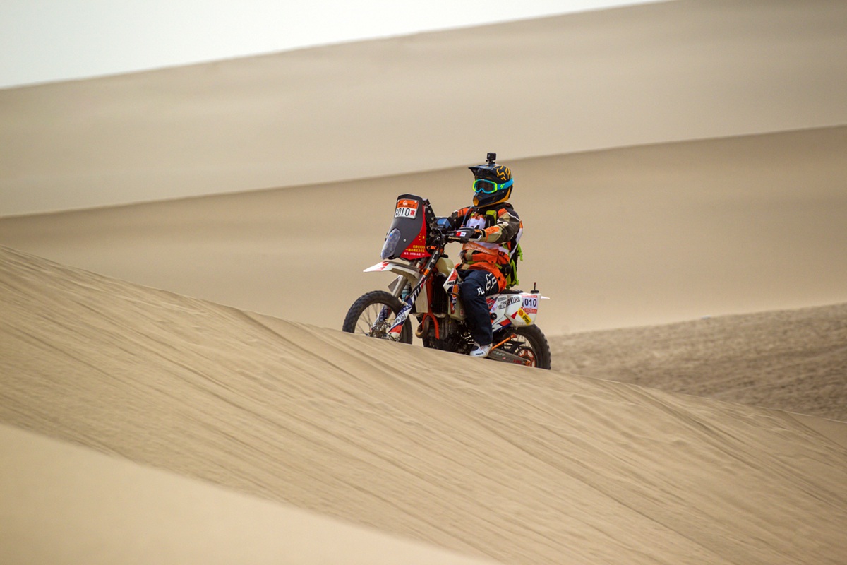 环塔拉力赛摩托车报名条件,环塔拉力赛有哪些要求