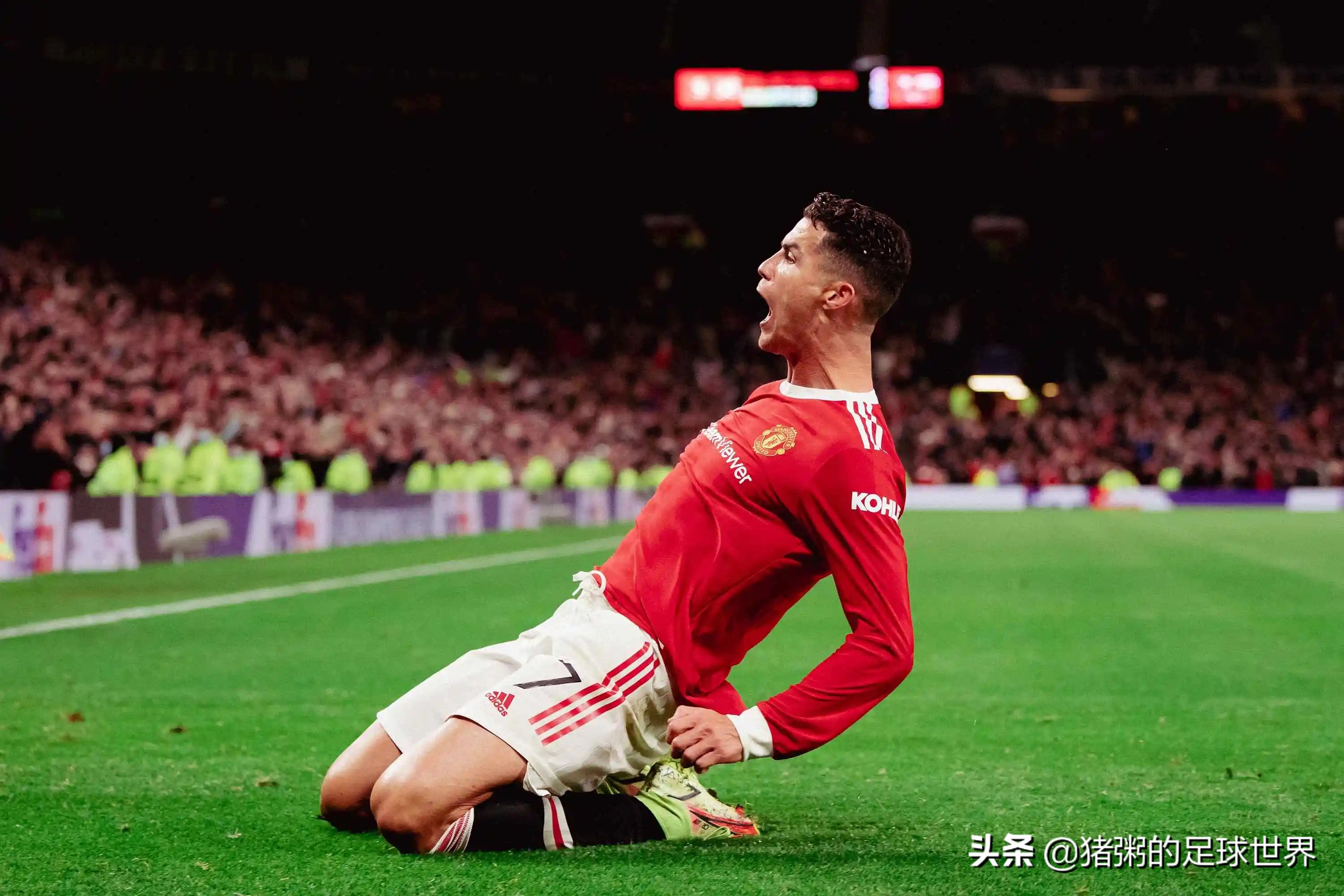 21世纪足坛十大前锋,21世纪足坛前10年最佳中锋