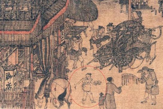 宋朝时的社会风气,宋朝娱乐文化出现的原因