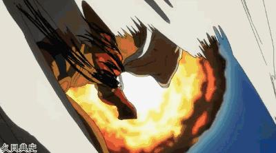 一拳超人可以毁掉整个宇宙的是谁,从万众瞩目到众人唾弃