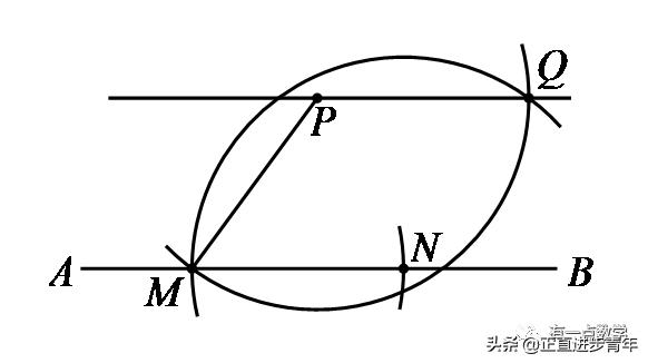 中考尺规作图评分标准,中考尺规作图讲解视频
