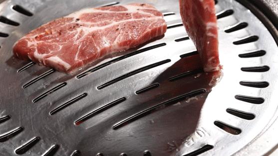 在太空中吃烤肉,上海太空舱烤肉