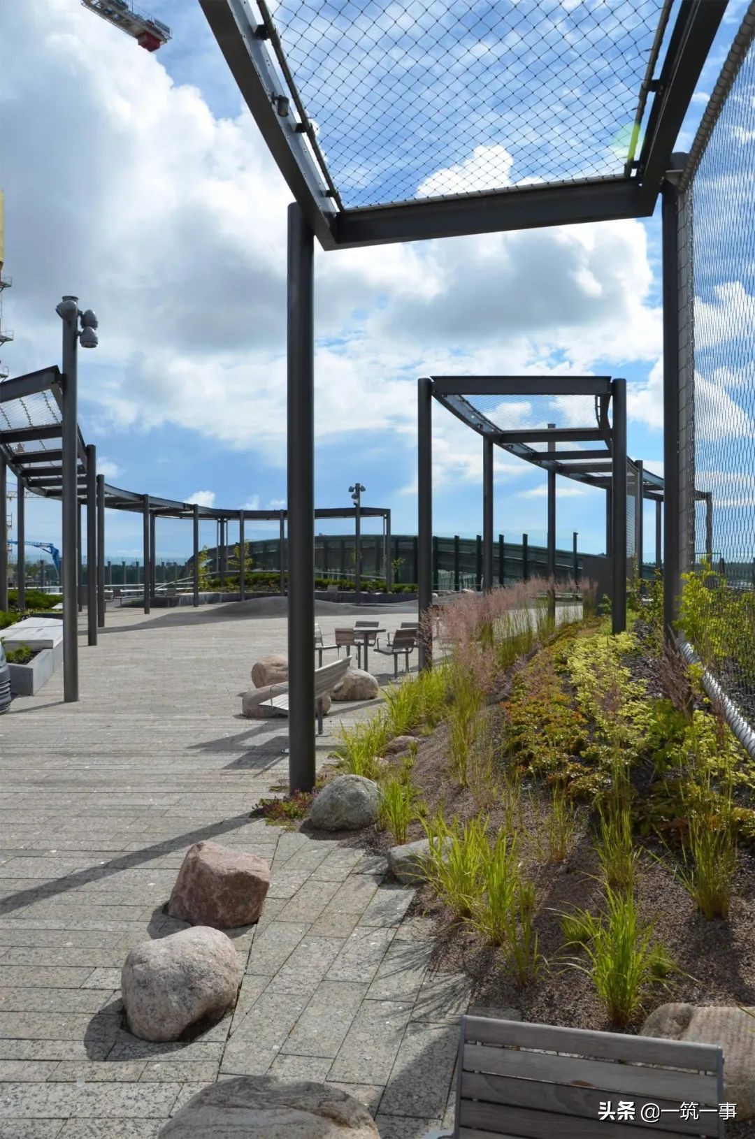 带你看六款奇葩的房屋建筑,法式建筑房顶设计效果图大全