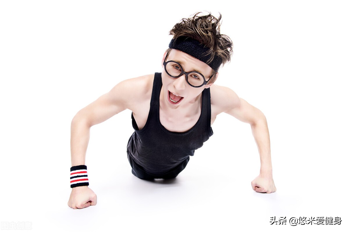 瘦人如何增强体质,瘦人怎么变壮最有效