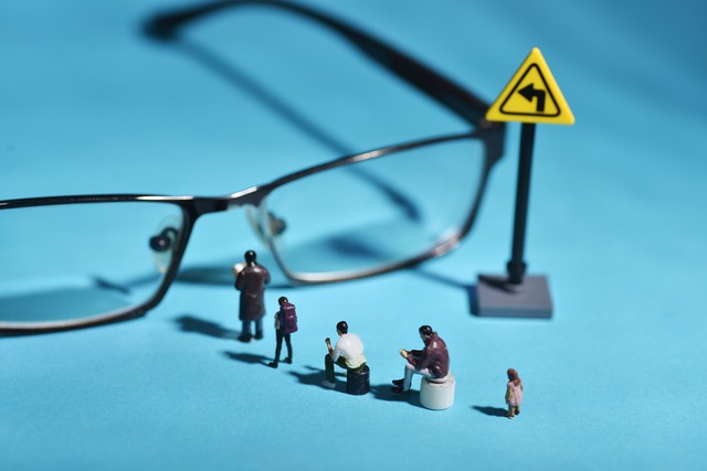 戴哪种眼镜可以有效保护视力,戴眼镜怎么保护眼睛视力