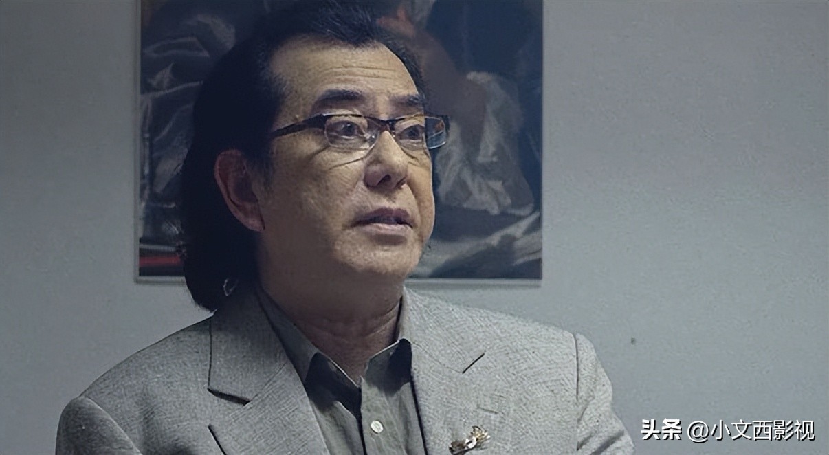 邱礼涛和黄秋生合作哪些电影,黄秋生邱礼涛最新消息