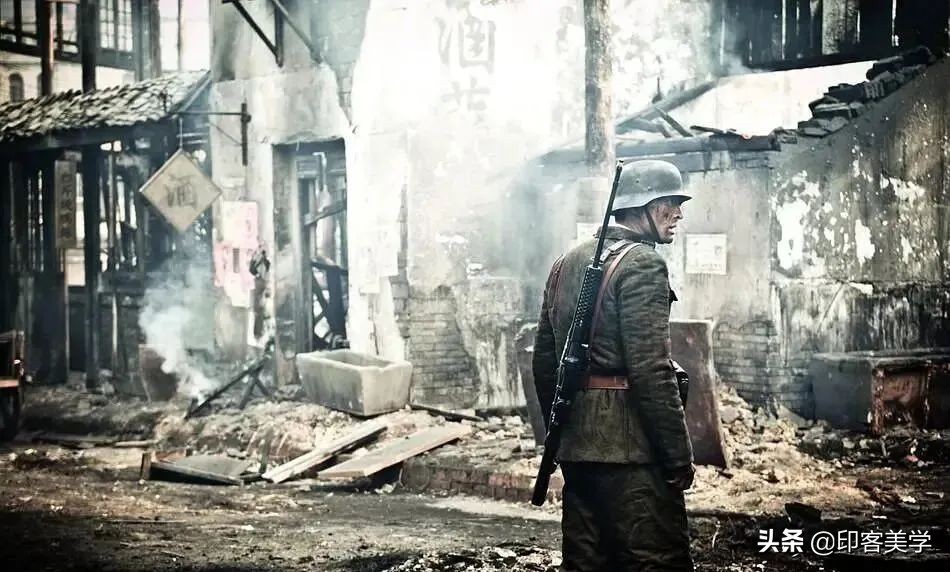 盘点10部经典反战影片,盘点高分反战片