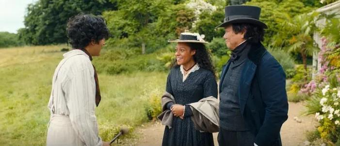 大卫科波菲尔简介及人物形象分析,大卫科波菲尔ppt课件人物形象分析