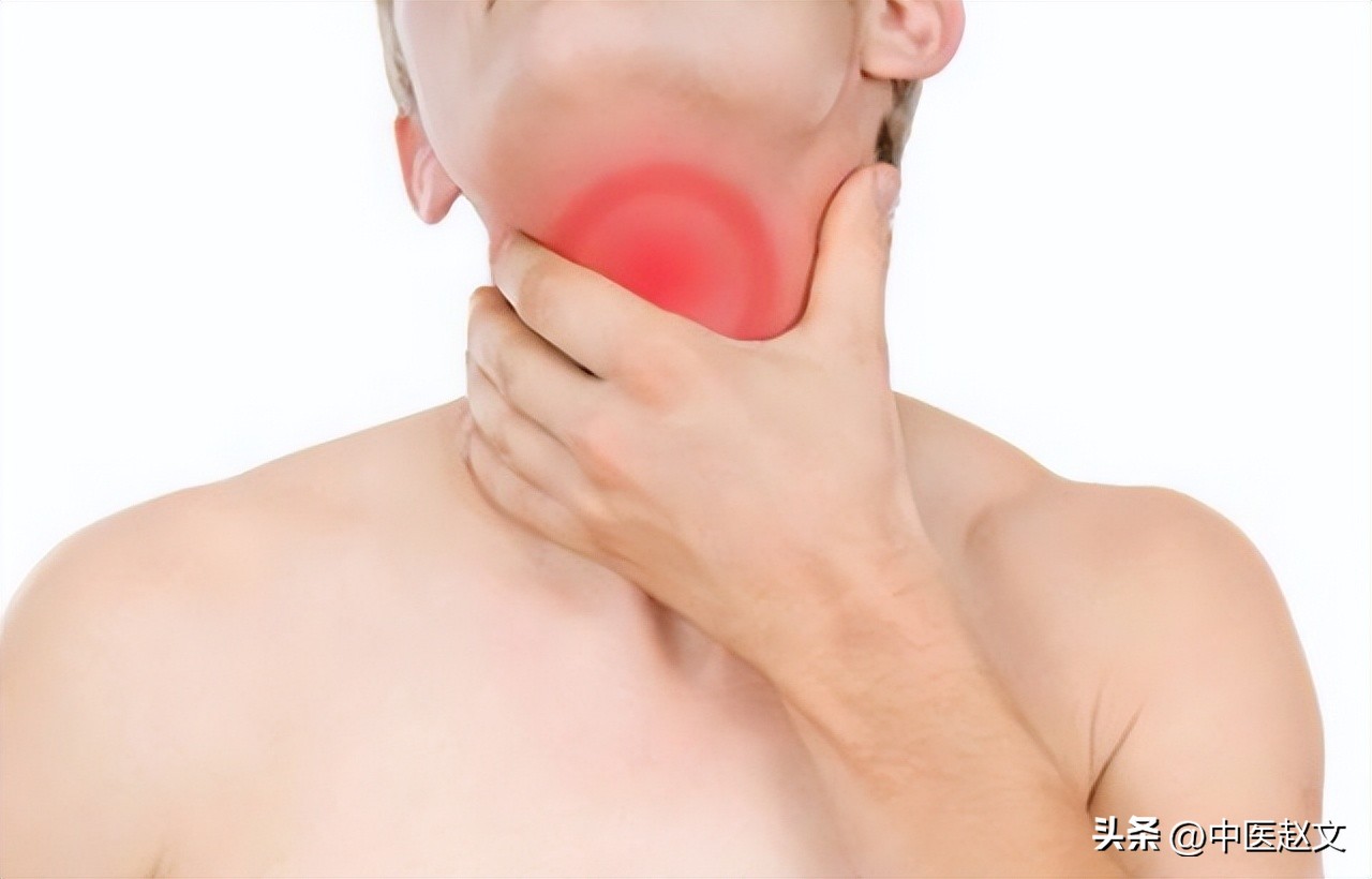 咽炎咽喉肿痛的药,咽炎咽喉肿痛吃什么中药