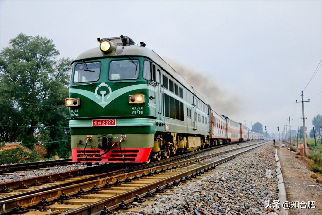 合肥到北京动车多长时间可以到,合肥到成都特快火车经过哪些站