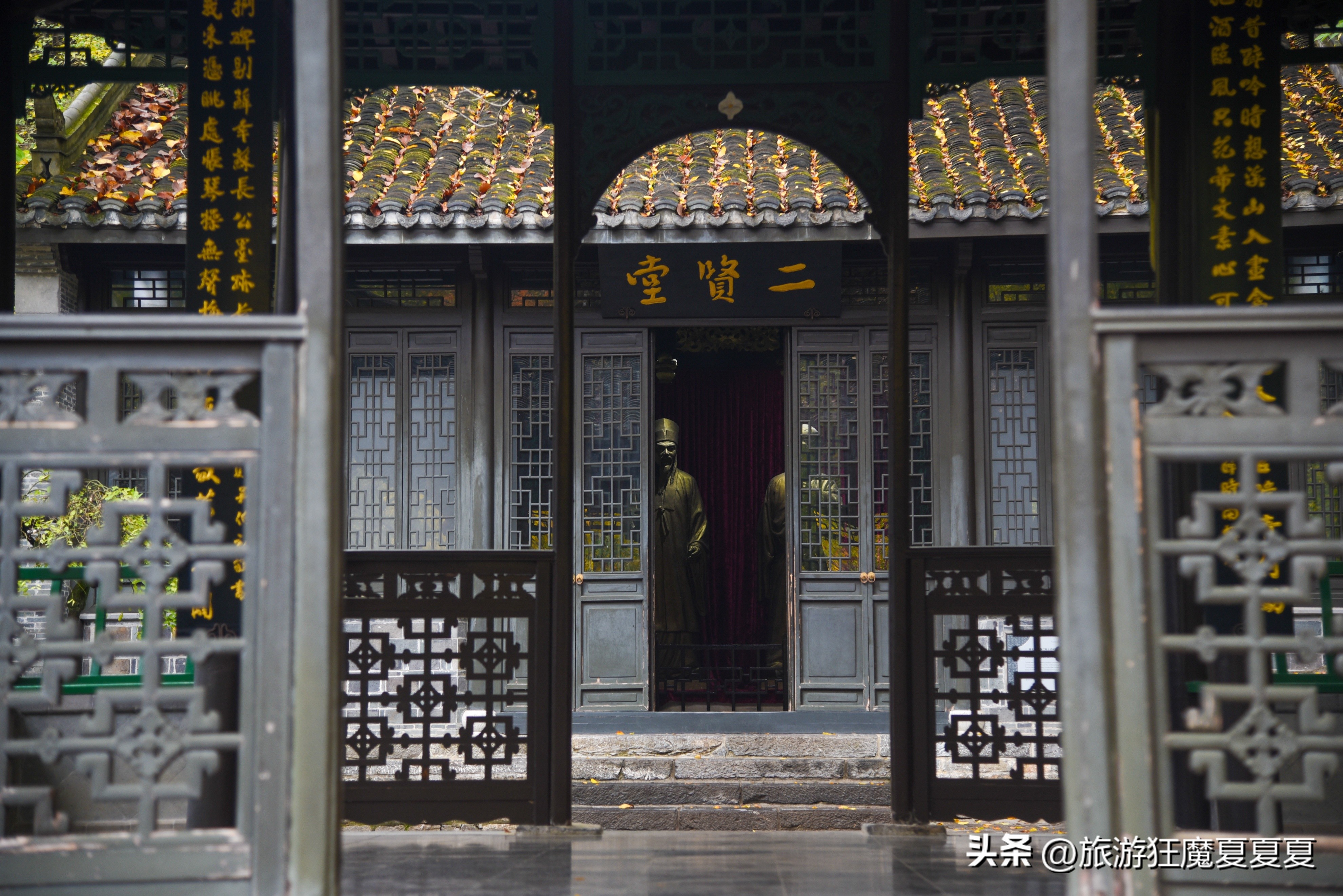 中学最有名古文,中学必背古诗129篇古文