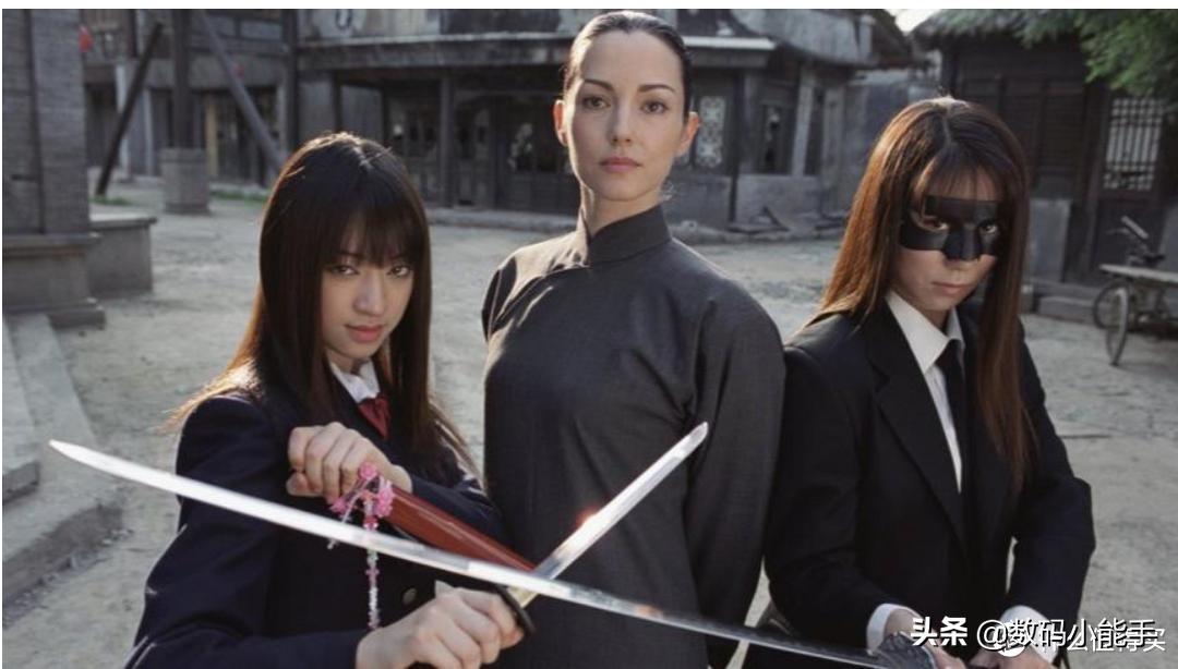 看十遍都不会腻的经典电影推荐「国外篇」