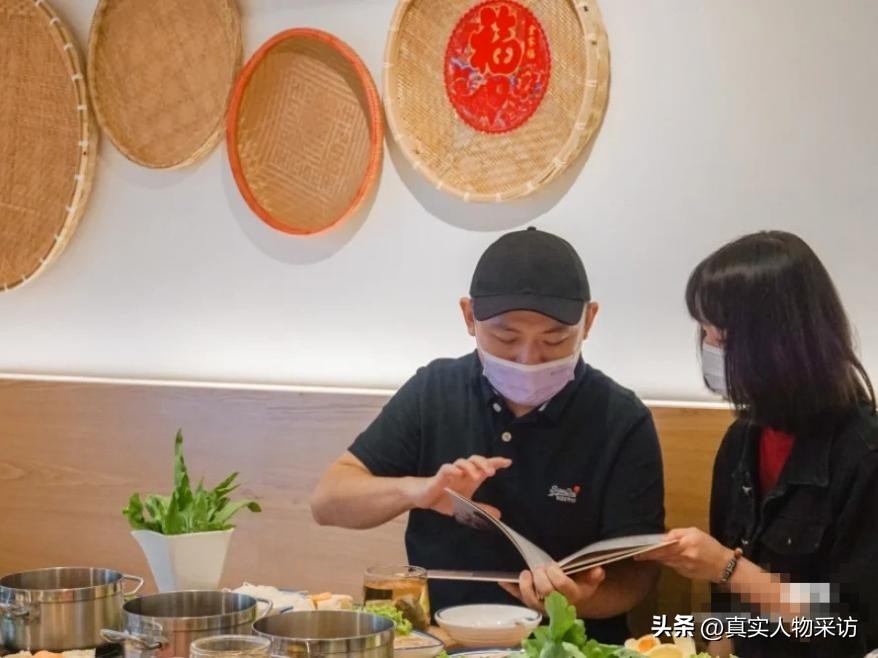 赚钱不重要！我，放弃百万年薪，在马来开火锅店，只为吃家乡味道