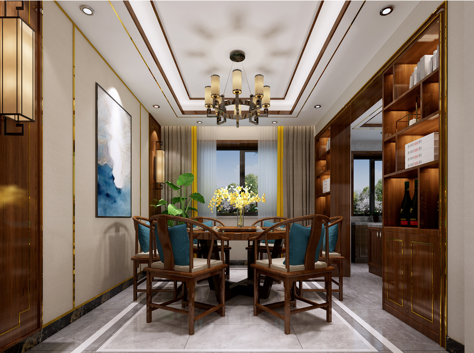 兰州安宁装修风格选哪家,兰州安宁区装修设计报价