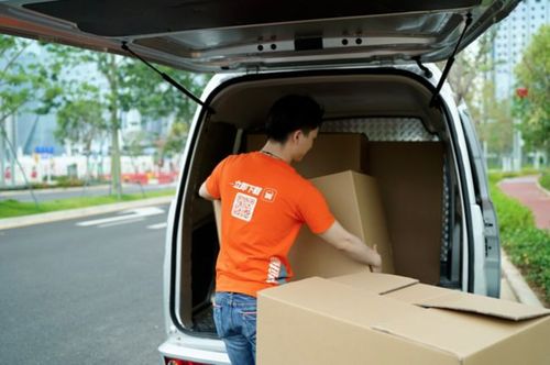 货拉拉搬家公司收费价目表,石家庄货拉拉搬家收费标准