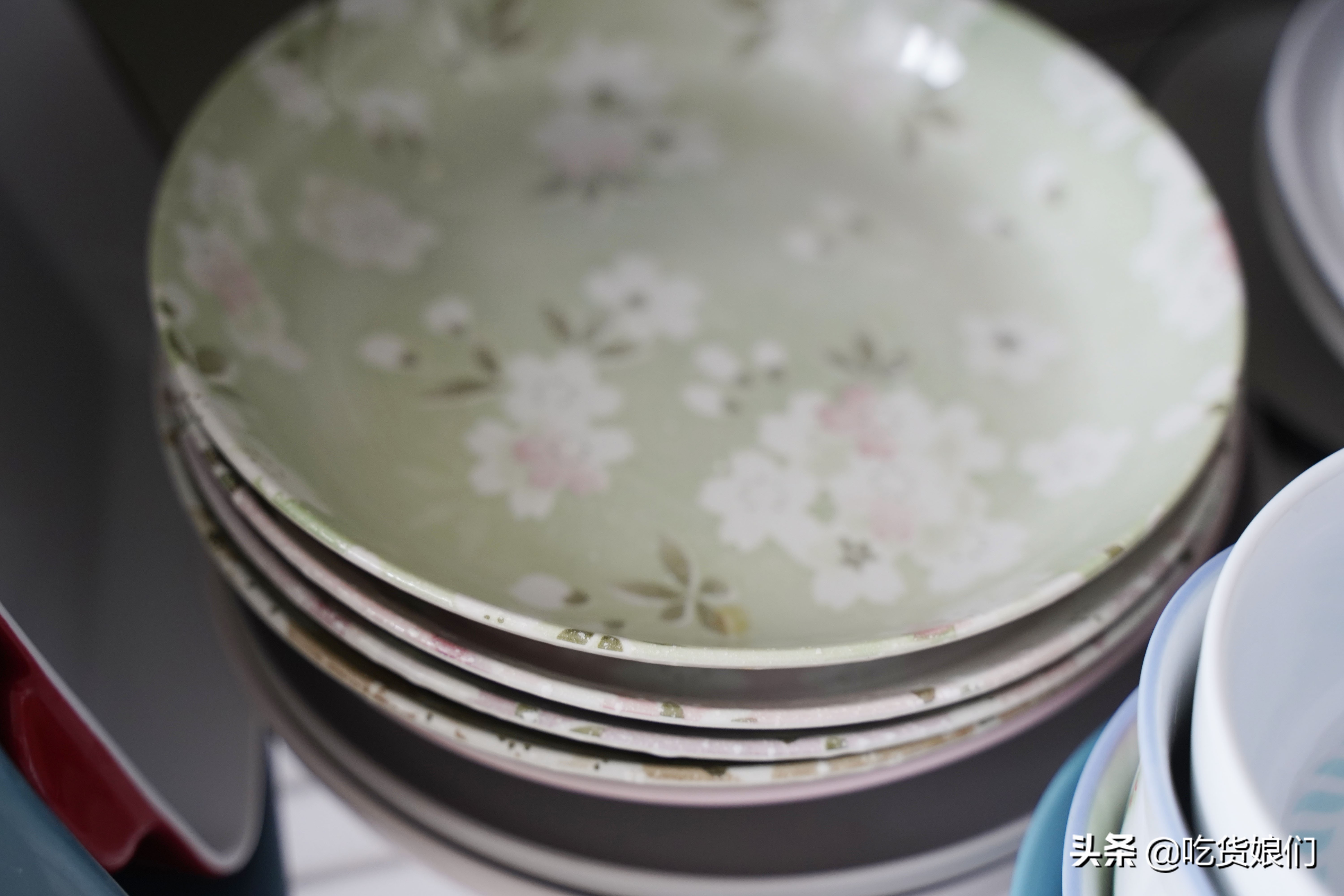 口碑最好的平价餐具排名前十名,颜值高还好用的餐具推荐