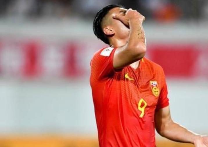 国足对战新西兰首发名单,国足0比0战平新西兰主教练