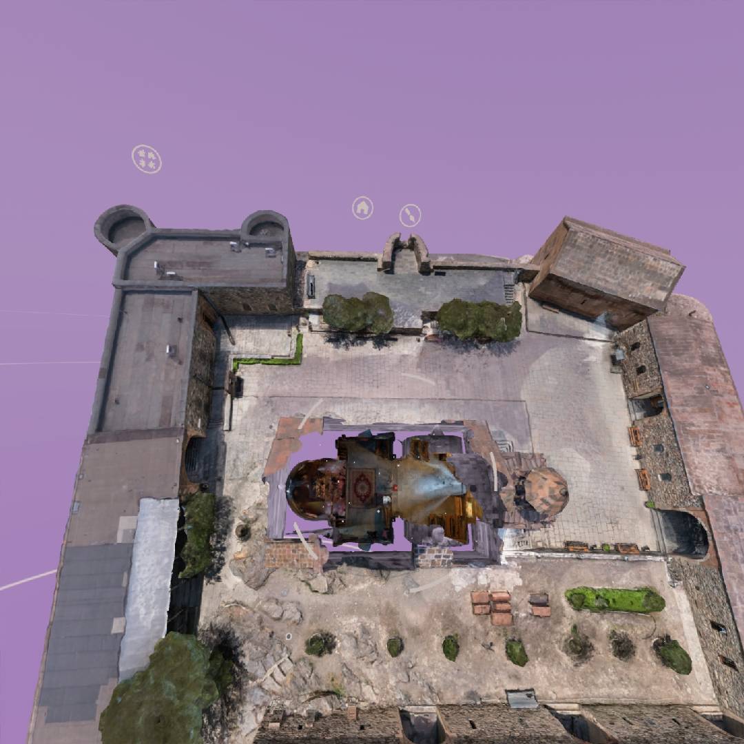 VR游戏《拼图巡游》400块攻略(四)内外结合篇