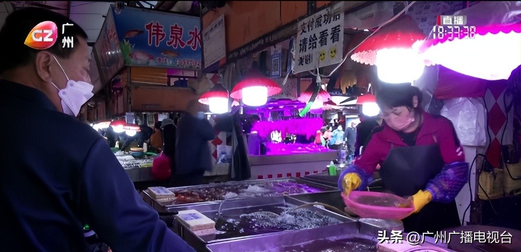 广州沙园,广州沙园市场人气旺盛