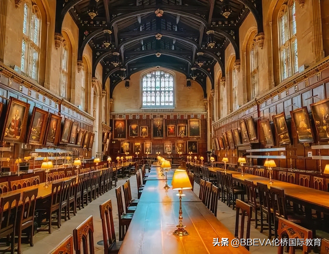 BBEVA访遍英国顶级名校之旅开启！访校攻略