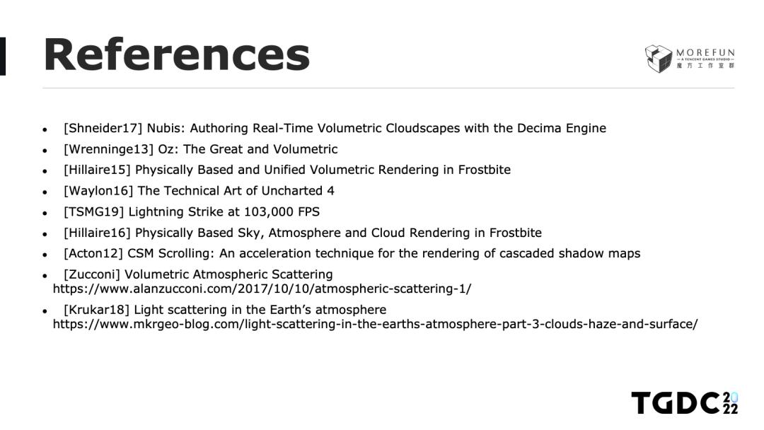 玩手游也能体验风霜雪雨？天气渲染技术带你领略云端魅力