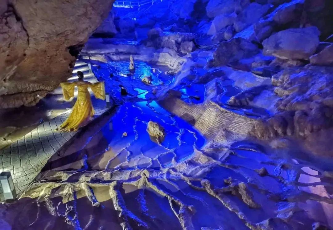 丝路印象之旅,美丽陇南陇蜀之城