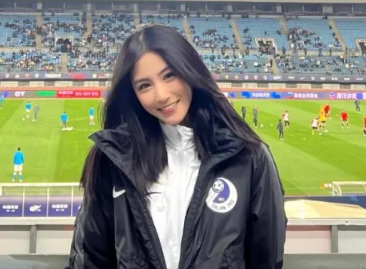 女足十大颜值天花板,女足颜值最高的球员