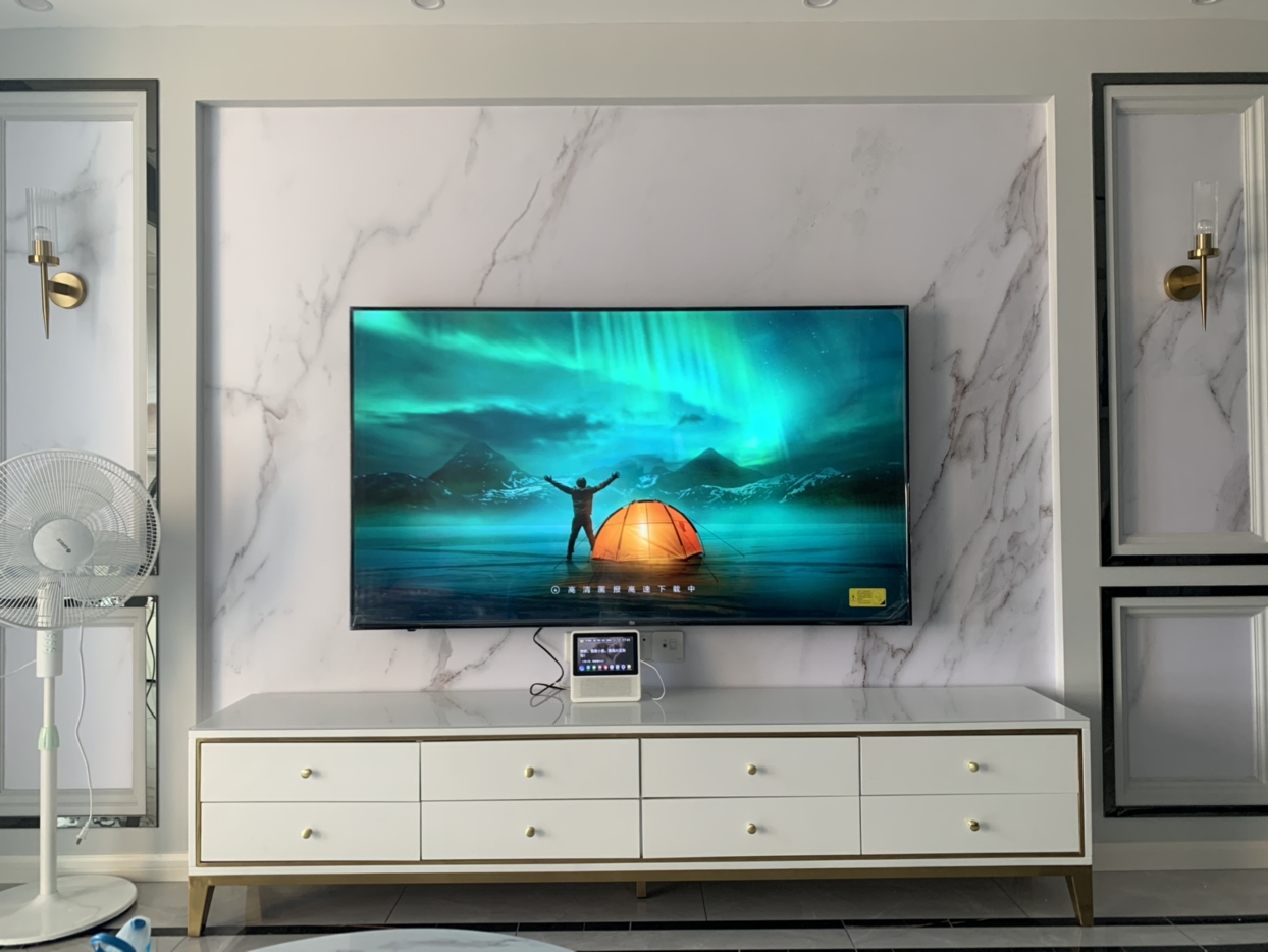 康佳led42r5500fx开机2分钟后黑屏,康佳电视开机后黑屏如何处理