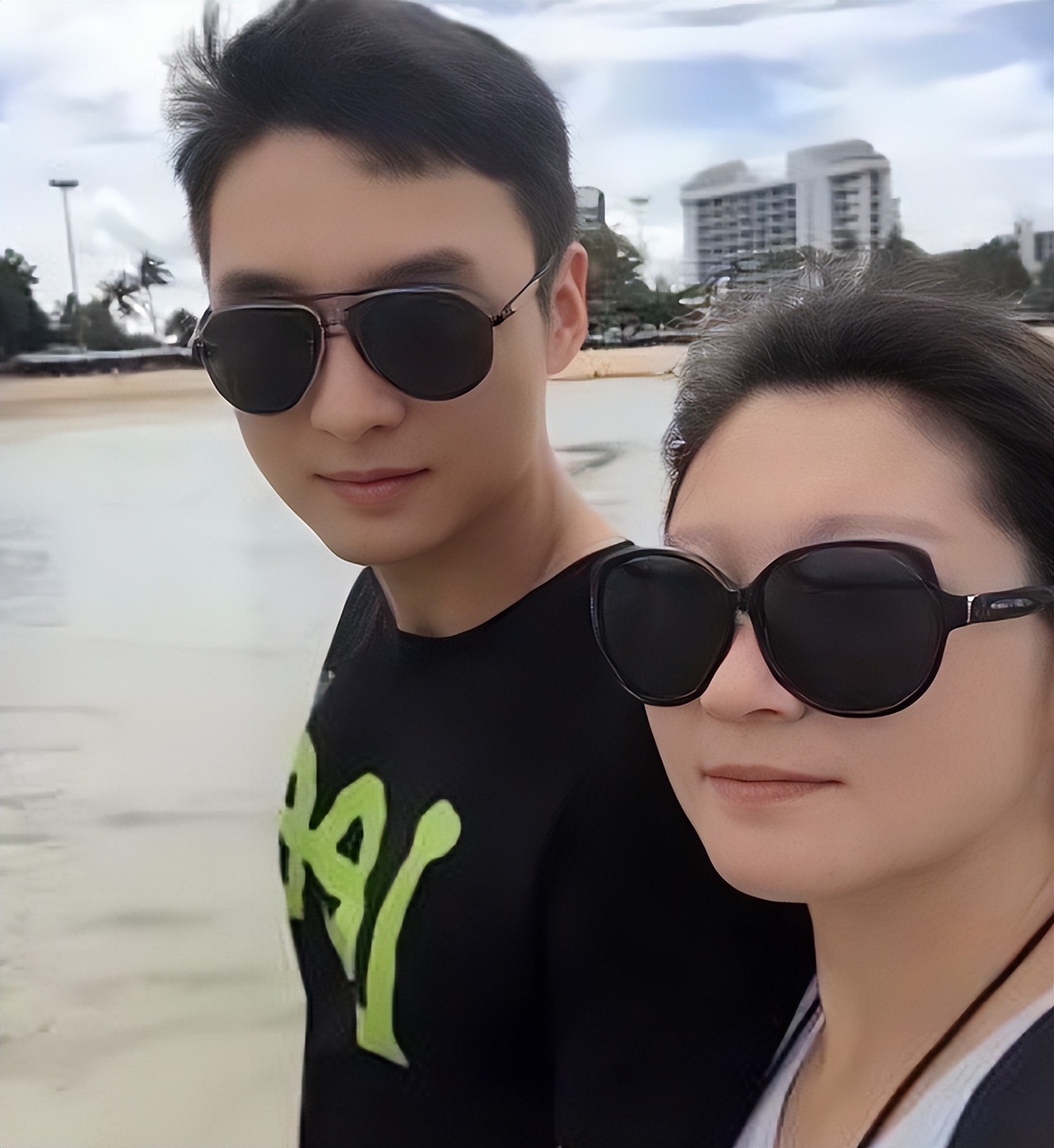 消失的她原型为泰国坠崖案,消失的她原型坠崖当事人