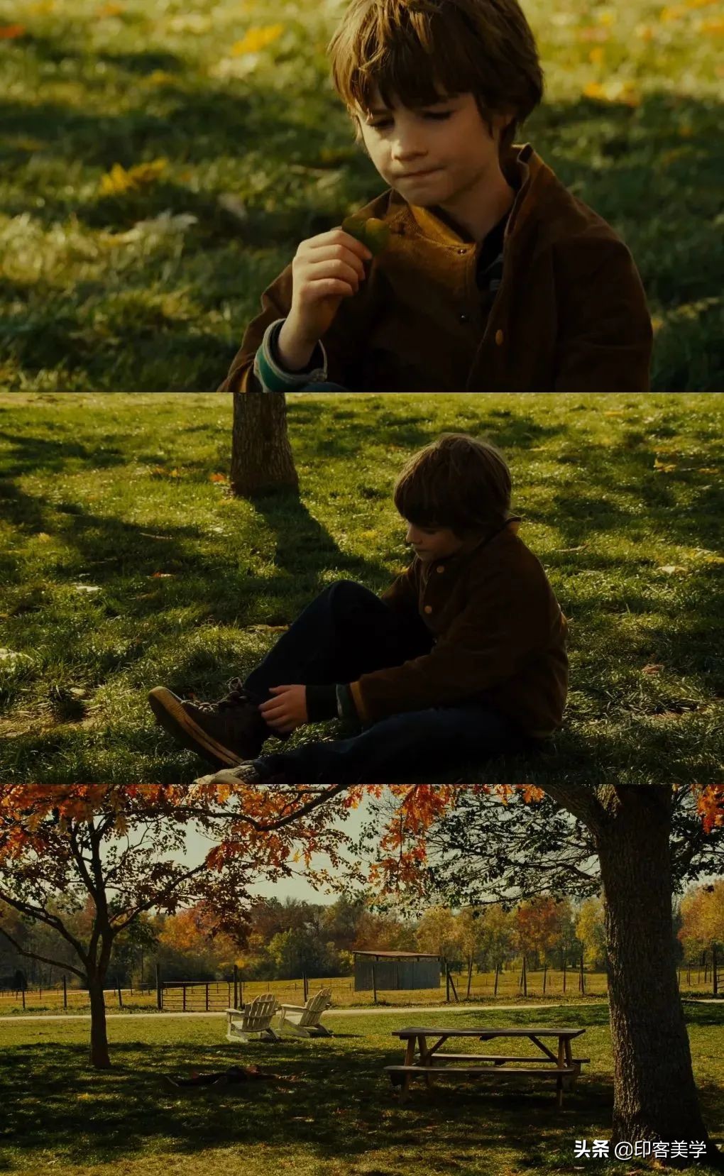 惊艳又养眼的十部电影,绝对让你流连忘返的十部电影