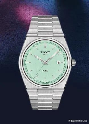 新人推荐戴什么手表,各个阶层适合戴的手表