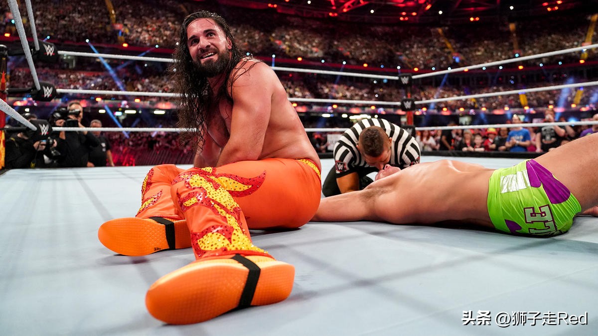 wwe2022年第1182期摔跤视频,wwe城堡冲突大赛2024