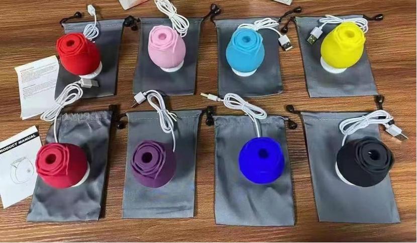 做*人用成品**体验师7年，我经历的羞耻、愉悦与自由