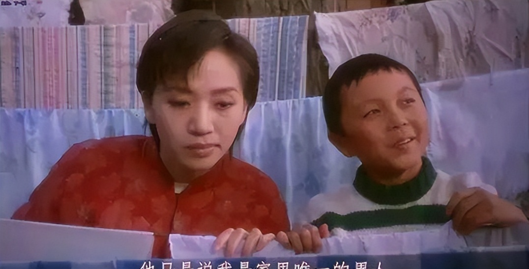 “童星”谢苗的“消失”，是娱乐圈的“悲哀”