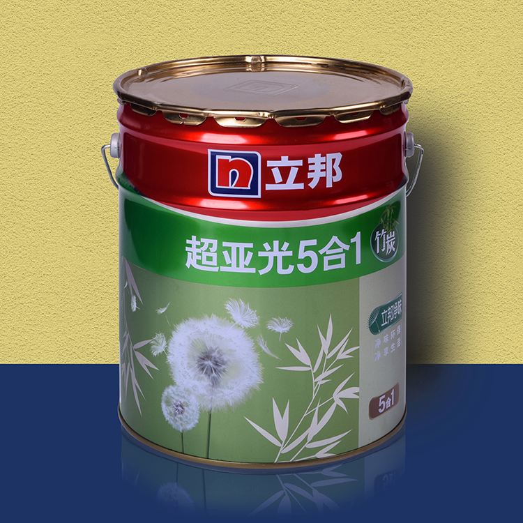 购买乳胶漆注意事项,乳胶漆到底怎么买才能买到真的